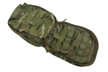 Virtus Medical pouch - main image