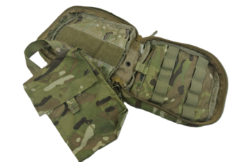 Virtus Medical pouch - main image