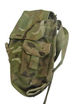 Virtus waterbottle pouch - main image