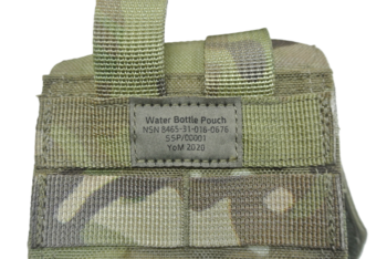 Virtus waterbottle pouch - main image