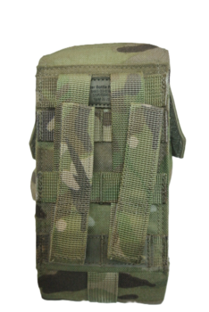 Virtus waterbottle pouch - main image