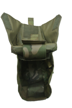 Virtus waterbottle pouch - main image