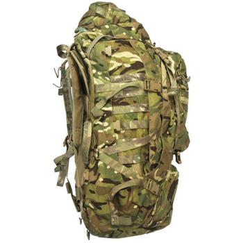 MTP Virtus Bergen 90 Litre Genuine British Army issue MTP GU Rucksack / Bergan - main image