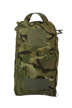 Virtus MTP side pocket - main image