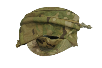 Virtus MTP side pocket - main image