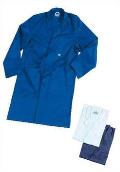Warehouse Coat Quality Poly Cotton Warehouse Coats In 3 Colours - main image