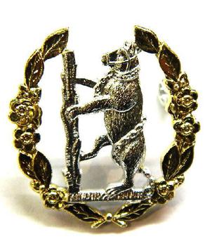 Queens Own Warwickshire And Worcestershire Yeomanry - main image