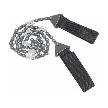 Warrior Saw - Folding Survival Chain Saw By Web-Tex - main image