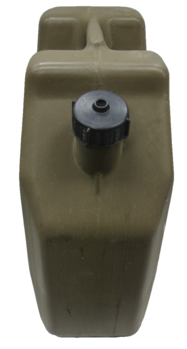 army water carrier - main image