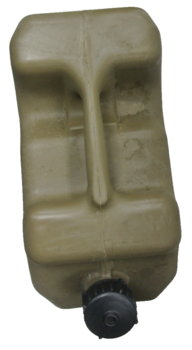 army water carrier - main image