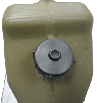 army water carrier - main image