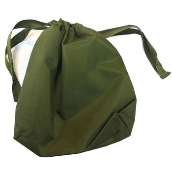 Small Waterproof Draw Cord Toped Wash Bag / Camp Bag - main image