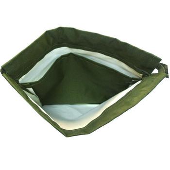 Small Waterproof Draw Cord Toped Wash Bag / Camp Bag - main image