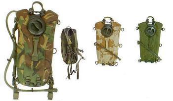 Water Bladder Aqua Bladder Hydration Pack System Aqua Tex - main image