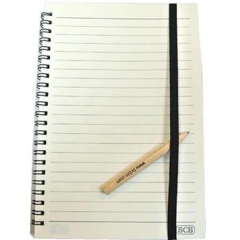 BCB Write Wet Note Pads, Waterproof Notebooks - main image