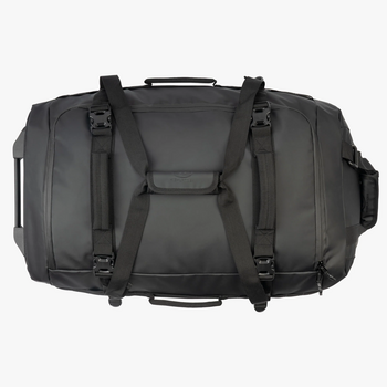 100 Litre Wheeled Travel duffle bag - main image