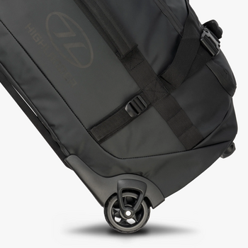 100 Litre Wheeled Travel duffle bag - main image