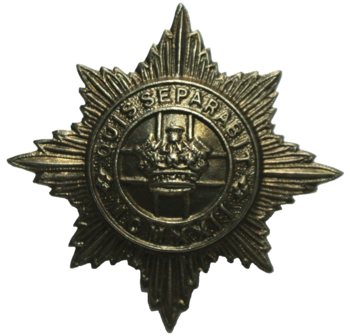 4th 7th dragoon guards - main image