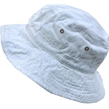 Cotton Bush Hats In Assorted Colours Great For Summer - main image