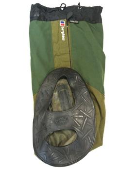 Berghaus Yeti Wilderness Gore-tex Gaiters - New and Graded Condition - main image