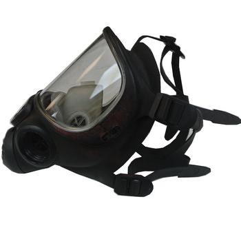 FF-302 Full face gas mask - main image