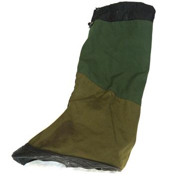 Berghaus Yeti Wilderness Gore-tex Gaiters - New and Graded Condition - main image