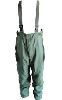New RAF Issue Aircrew Waterproof Winterland Green Coverall Jacket Various Sizes
