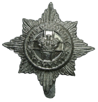 4th 7th dragoon guards - main image