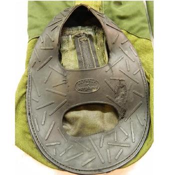 Berghaus Yeti Gaiters Wilderness Style Military Issue Used Cheap Gaiters - main image