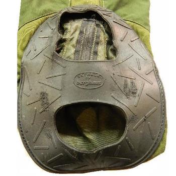 Berghaus Yeti Gaiters Wilderness Style Military Issue Used Cheap Gaiters - main image