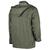 US M65 Olive Green Combat Jackets With Removable Quilted Lining - thumbnail image 2