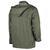 US M65 Olive Green Combat Jackets with Removable Quilted Lining