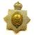 1st Kings Dragoon Guards cap badge