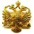 1st Kings Dragoon Guards cap badge