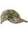 Childrens Kids MTP Style BTP British Terrain Pattern Camo Cap - thumbnail image 5
