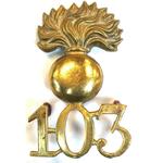 Next product: 103rd Regiment of Foot (Royal Bombay Fusiliers)