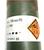 105mm Shell tube - military issue Hard Card shell housing tube - thumbnail image 2