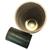 105mm Shell tube - military issue Hard Card shell housing tube - thumbnail image 4