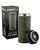 Ammo Flask Stainless Steel Thermal Mug / Ammo Pouch Screw Top Flask In Olive Or Black - thumbnail image 3