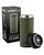 Ammo Flask Stainless steel Thermal Mug / Ammo pouch Screw top flask in olive or black