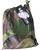 DPM Poncho US Style Camo Ripstop Waterproof Poncho