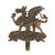 The Buffs Infantry Regiment Cap Badges Various - thumbnail image 4