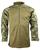 Kombat Fleece UBACS Ripstop polycotton and polyester mesh fleece Under Body Armour Combat Shirt