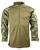 Kombat Fleece UBACS Ripstop Polycotton And Polyester Mesh Fleece Under Body Armour Combat Shirt - thumbnail image 1