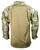 Kombat Fleece UBACS Ripstop polycotton and polyester mesh fleece Under Body Armour Combat Shirt