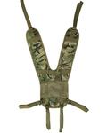 Multicam MTP yoke