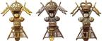 Next product: 12th (Prince of Wales's Own) Lancers Cavalry Cap Badges