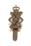 Next product: 13th / 18th Royal Hussars Regiment Cap Badge Various Styles