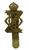 13th / 18th Royal Hussars Regiment Cap Badge Various Styles - thumbnail image 3