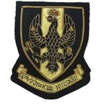 Previous product: 14th 20th Kings Hussars Blazer Badge